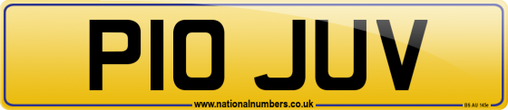 P10 JUV