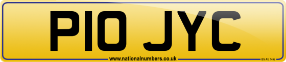 P10 JYC