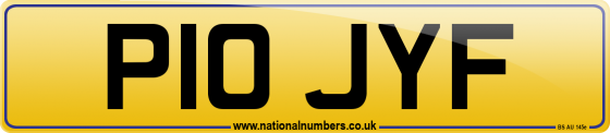 P10 JYF