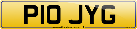 P10 JYG