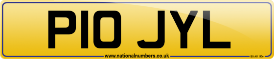 P10 JYL