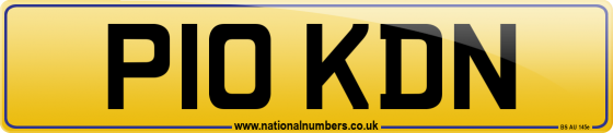 P10 KDN