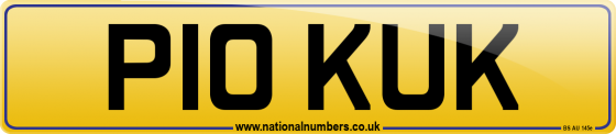 P10 KUK