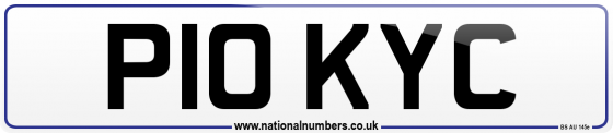 P10 KYC