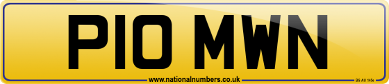 P10 MWN