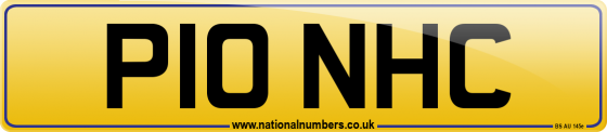 P10 NHC