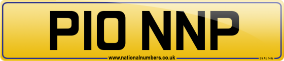 P10 NNP