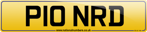 P10 NRD