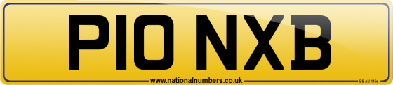 P10 NXB