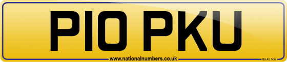 P10 PKU
