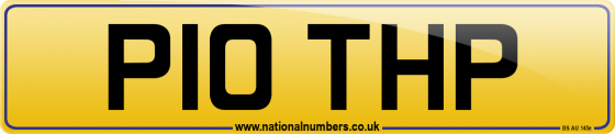P10 THP