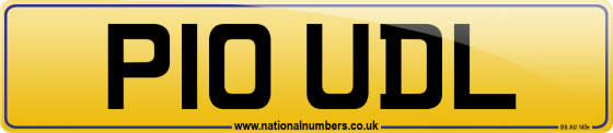 P10 UDL
