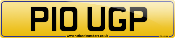 P10 UGP