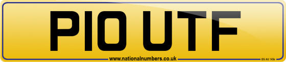 P10 UTF