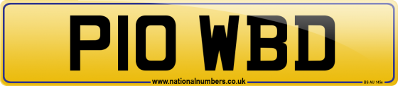 P10 WBD