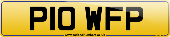 P10 WFP