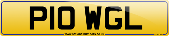 P10 WGL