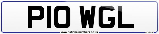 P10 WGL