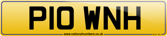P10 WNH