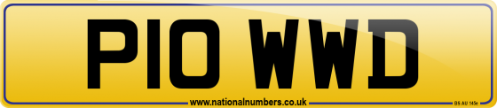 P10 WWD