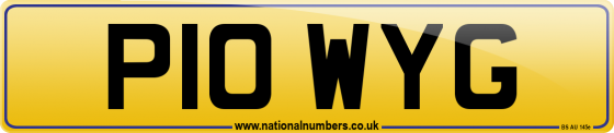 P10 WYG