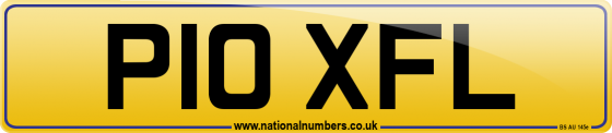 P10 XFL