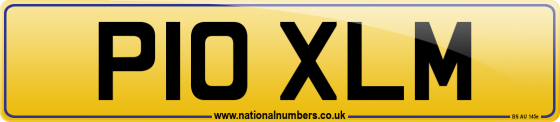 P10 XLM