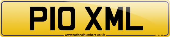 P10 XML