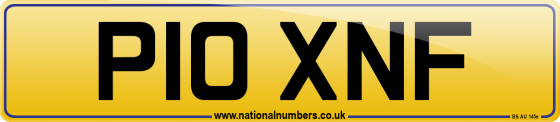 P10 XNF