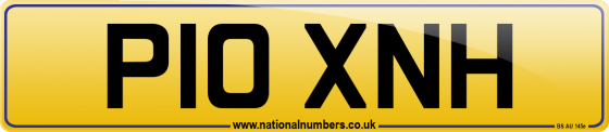 P10 XNH