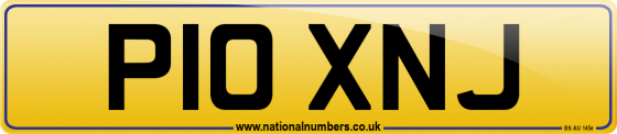 P10 XNJ