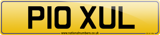 P10 XUL