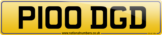 P100 DGD