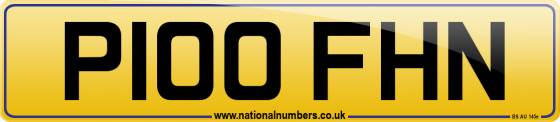 P100 FHN