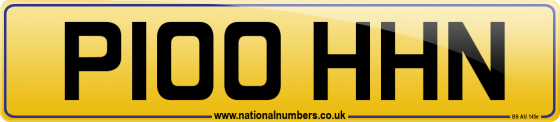 P100 HHN