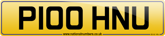 P100 HNU