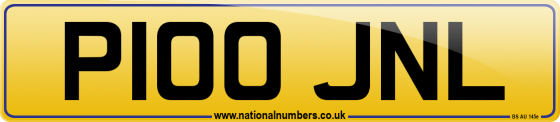 P100 JNL