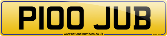 P100 JUB