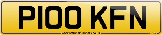 P100 KFN