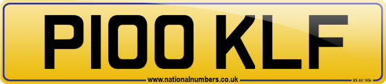 P100 KLF