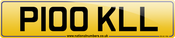 P100 KLL