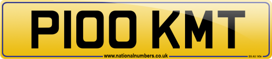 P100 KMT