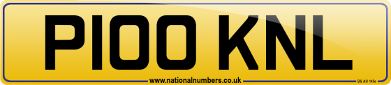 P100 KNL