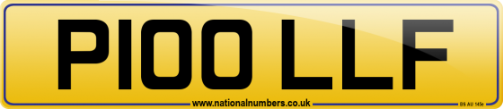 P100 LLF