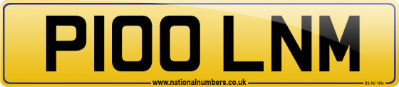 P100 LNM