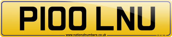P100 LNU