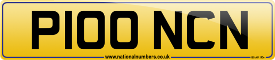P100 NCN