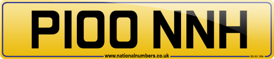 P100 NNH