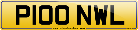 P100 NWL