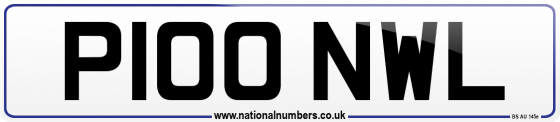 P100 NWL